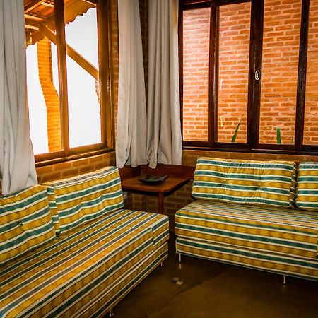 Encantos Do Vale Pousada E Spa Cultural Bueno Brandão Habitación foto