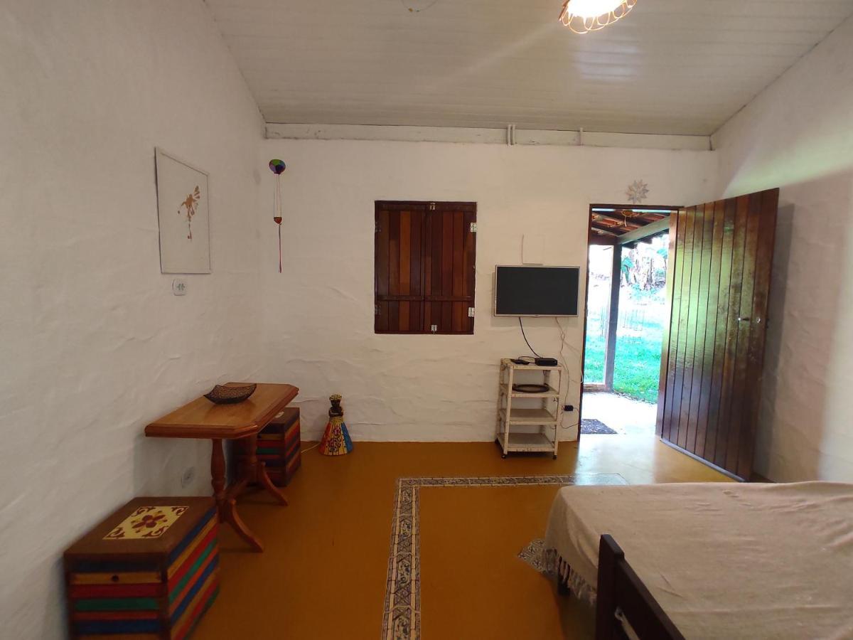 Encantos Do Vale Pousada E Spa Cultural Bueno Brandão Exterior foto