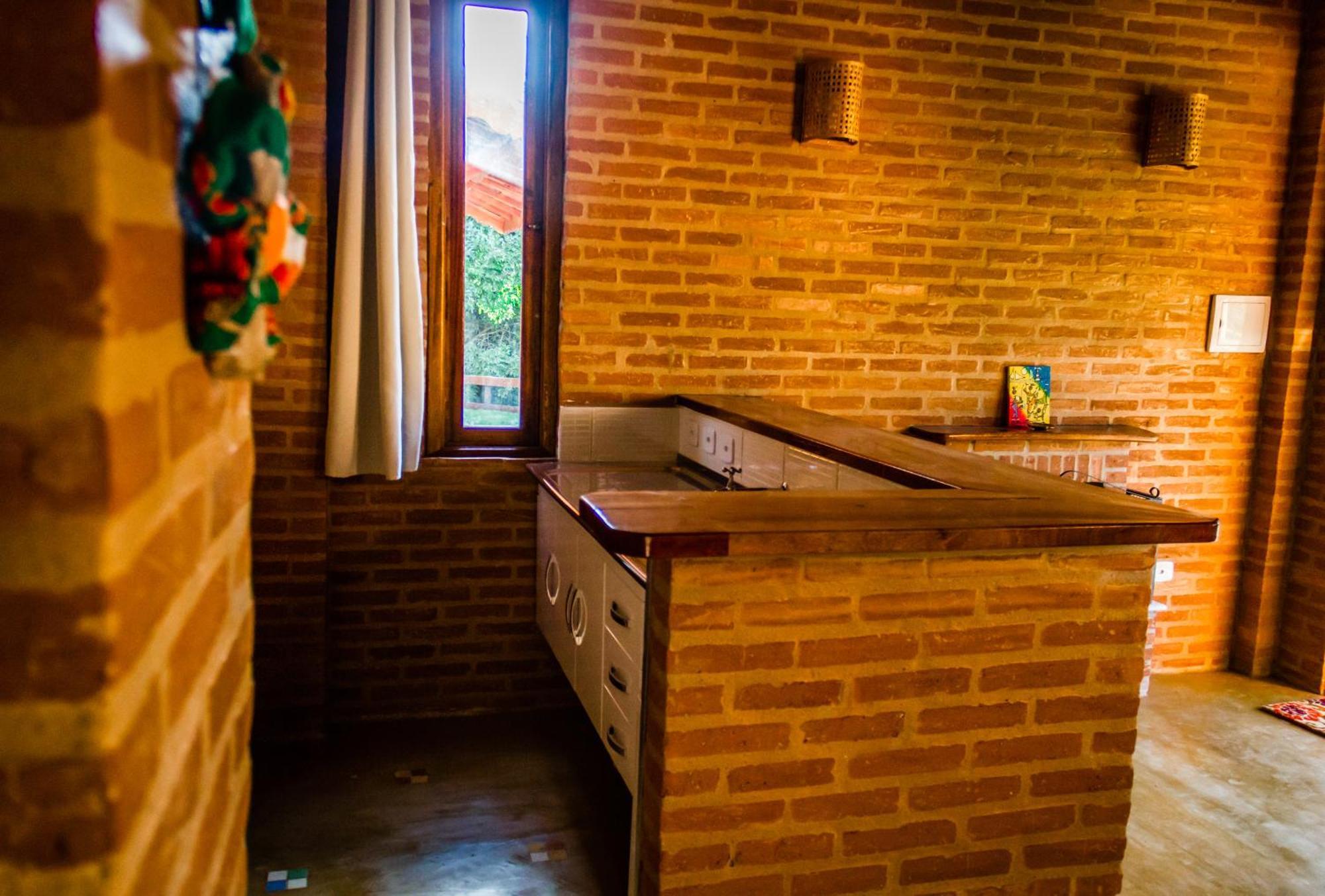 Encantos Do Vale Pousada E Spa Cultural Bueno Brandão Habitación foto